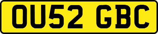 OU52GBC