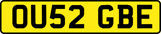 OU52GBE