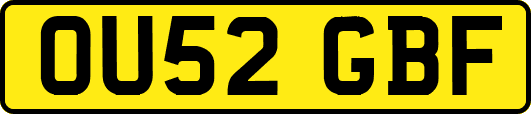 OU52GBF