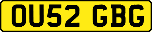 OU52GBG