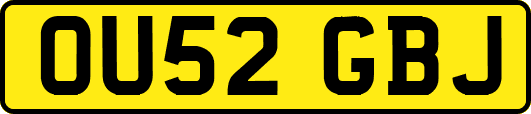 OU52GBJ