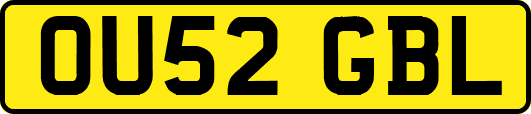 OU52GBL