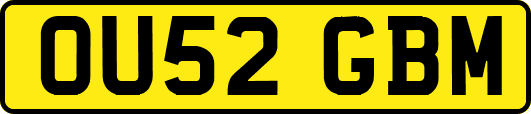 OU52GBM