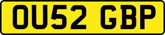 OU52GBP