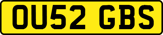 OU52GBS