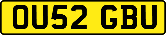 OU52GBU