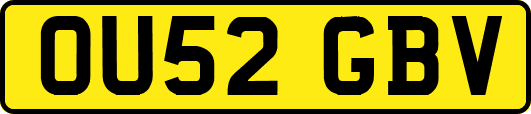 OU52GBV