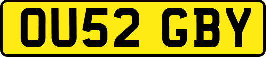 OU52GBY