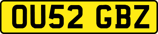 OU52GBZ