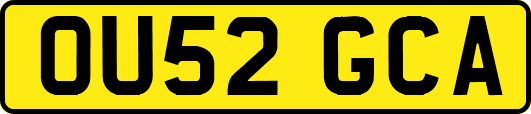 OU52GCA