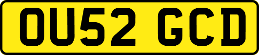 OU52GCD
