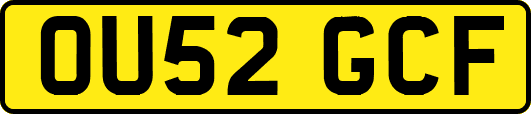 OU52GCF