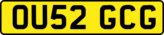 OU52GCG