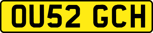 OU52GCH