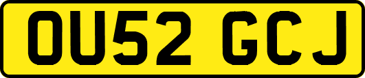 OU52GCJ