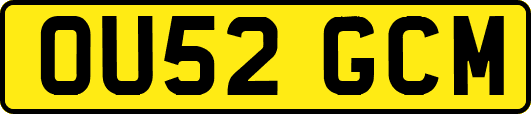 OU52GCM