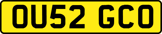 OU52GCO