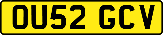 OU52GCV