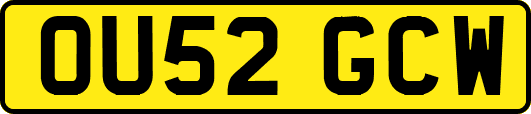 OU52GCW