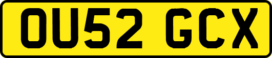 OU52GCX