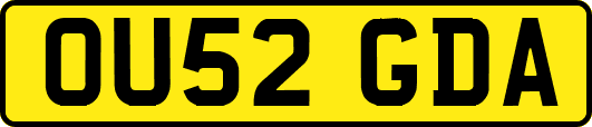 OU52GDA
