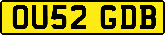 OU52GDB