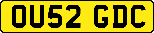 OU52GDC