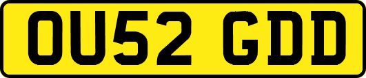 OU52GDD