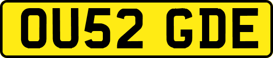 OU52GDE