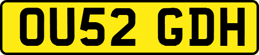 OU52GDH