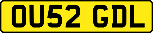 OU52GDL