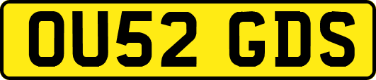 OU52GDS