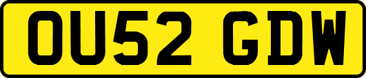 OU52GDW