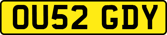 OU52GDY