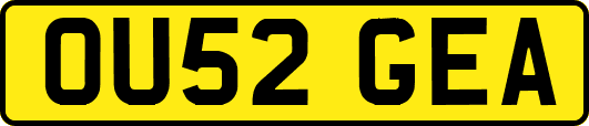 OU52GEA