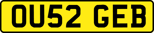OU52GEB