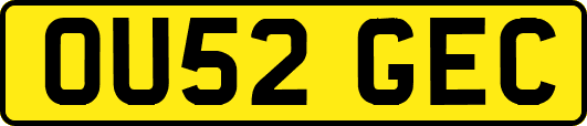 OU52GEC
