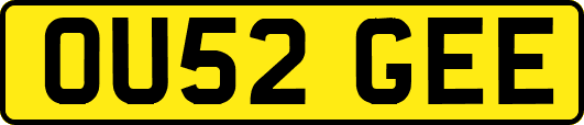 OU52GEE
