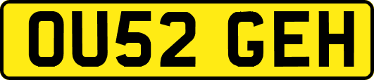 OU52GEH