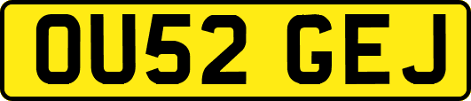 OU52GEJ
