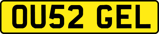 OU52GEL