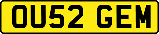 OU52GEM