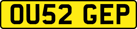 OU52GEP