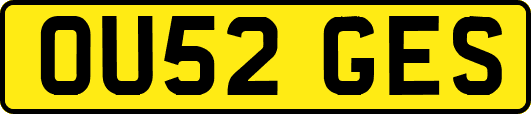 OU52GES