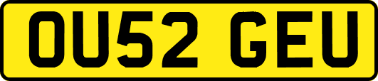 OU52GEU