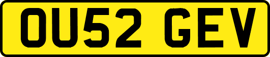OU52GEV