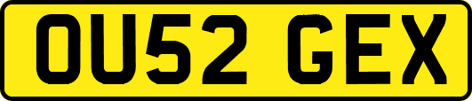 OU52GEX