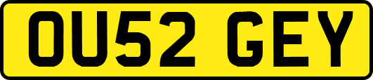 OU52GEY