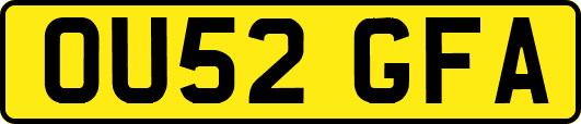 OU52GFA