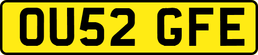 OU52GFE